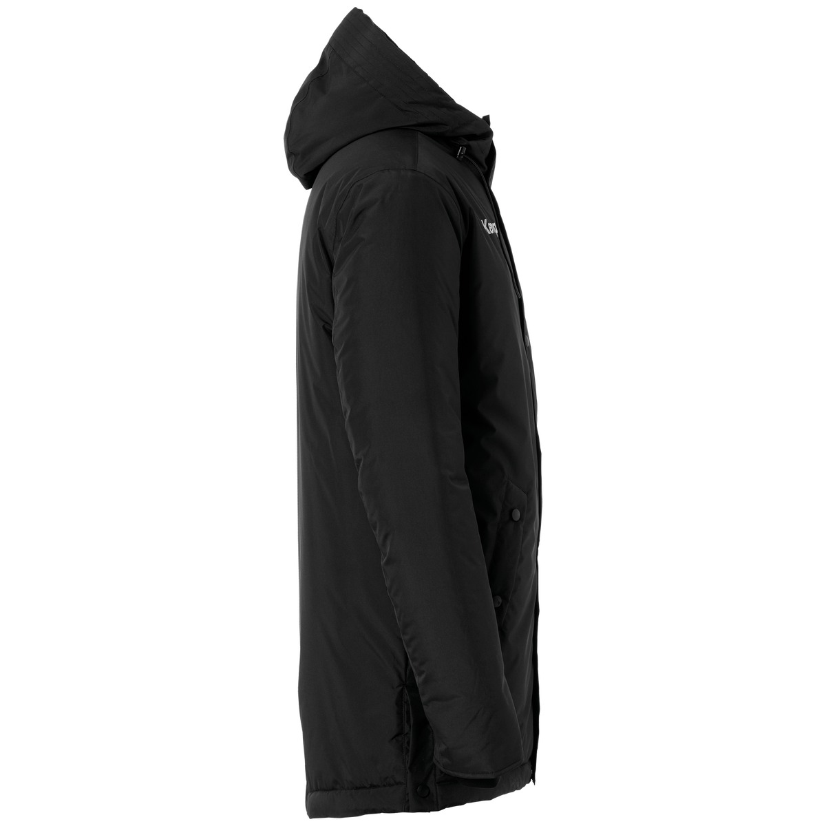 KEMPA Winterjacke (schwarz)