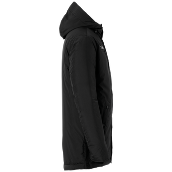 KEMPA Winterjacke (schwarz)