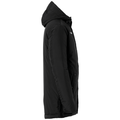 KEMPA Winterjacke (schwarz)