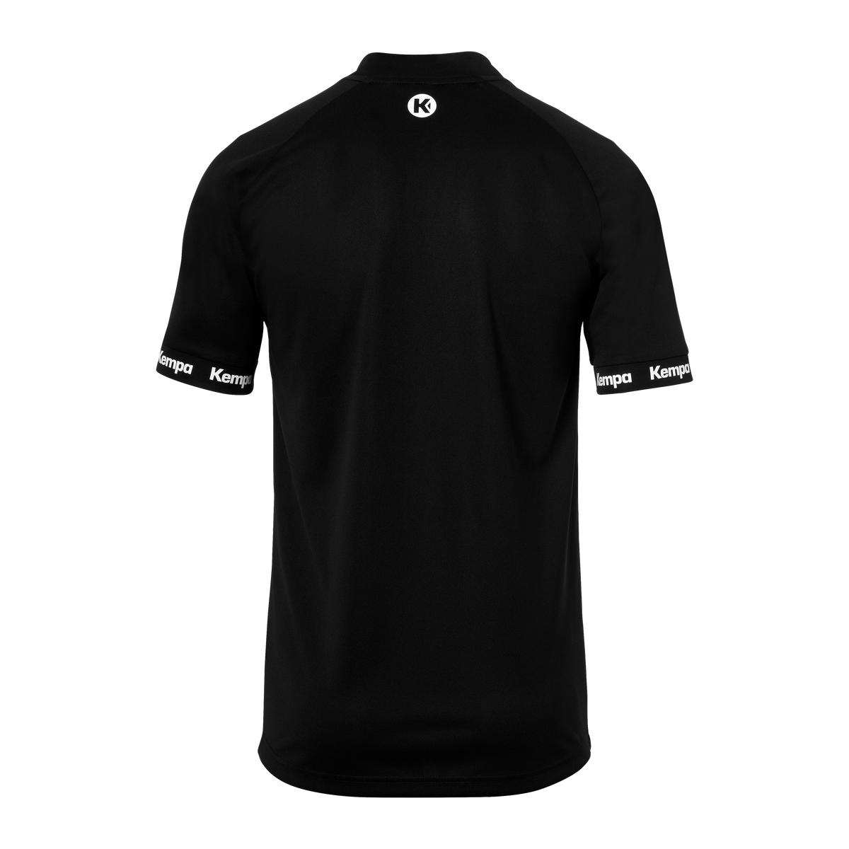 KEMPA Wave 26 Shirt Kind (schwarz/anthra)