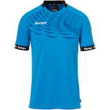 KEMPA Wave 26 Shirt Herren Blau