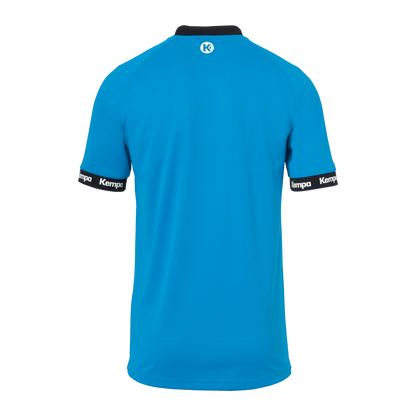 KEMPA Wave 26 Shirt Kind (kempablau/royal)
