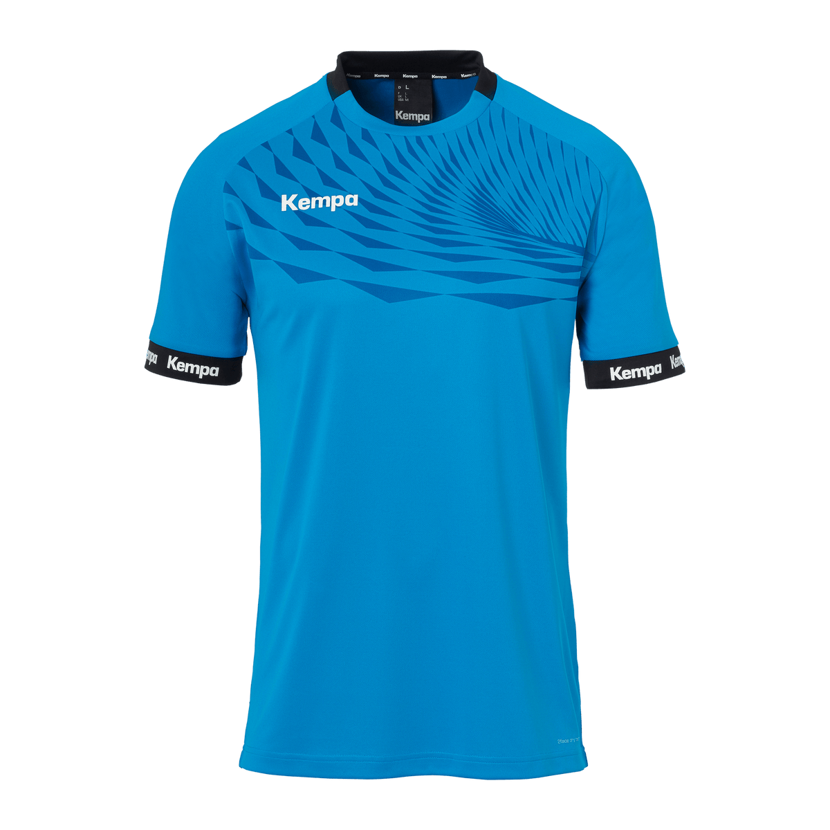 KEMPA Wave 26 Shirt Kind (kempablau/royal)