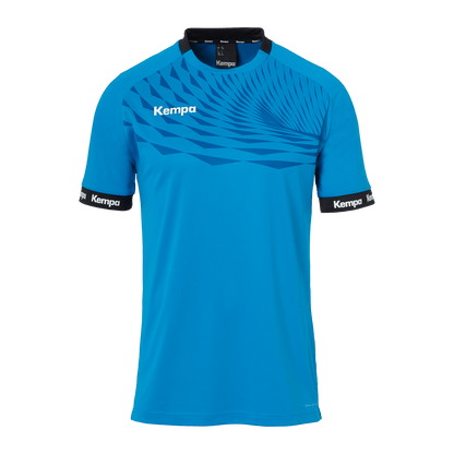 KEMPA Wave 26 Shirt Kind (kempablau/royal)