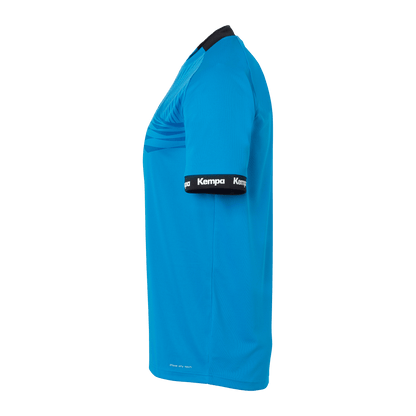 KEMPA Wave 26 Shirt Kind (kempablau/royal)