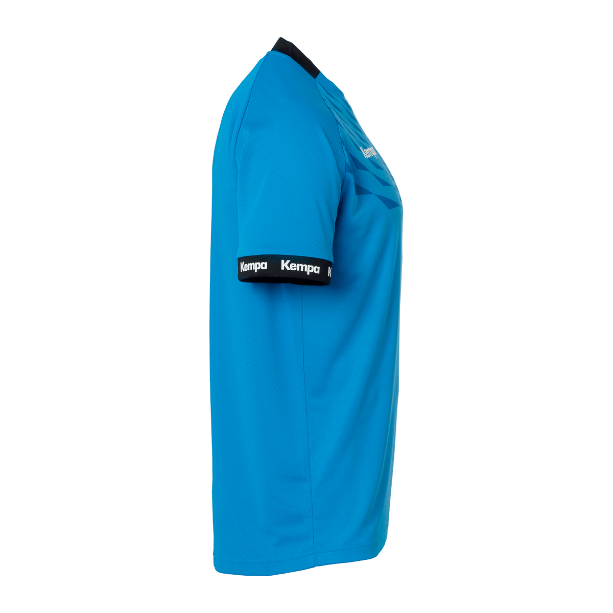 KEMPA Wave 26 Shirt Kind (kempablau/royal)