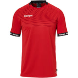 KEMPA Wave 26 Shirt Herren Rot