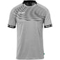 KEMPA Wave 26 Shirt Herren Dunkelgrau