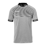 KEMPA Wave 26 Shirt Kind (dark grau melange/anthra)