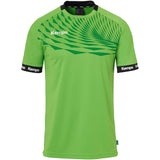 KEMPA Wave 26 Shirt Herren Hellgrün