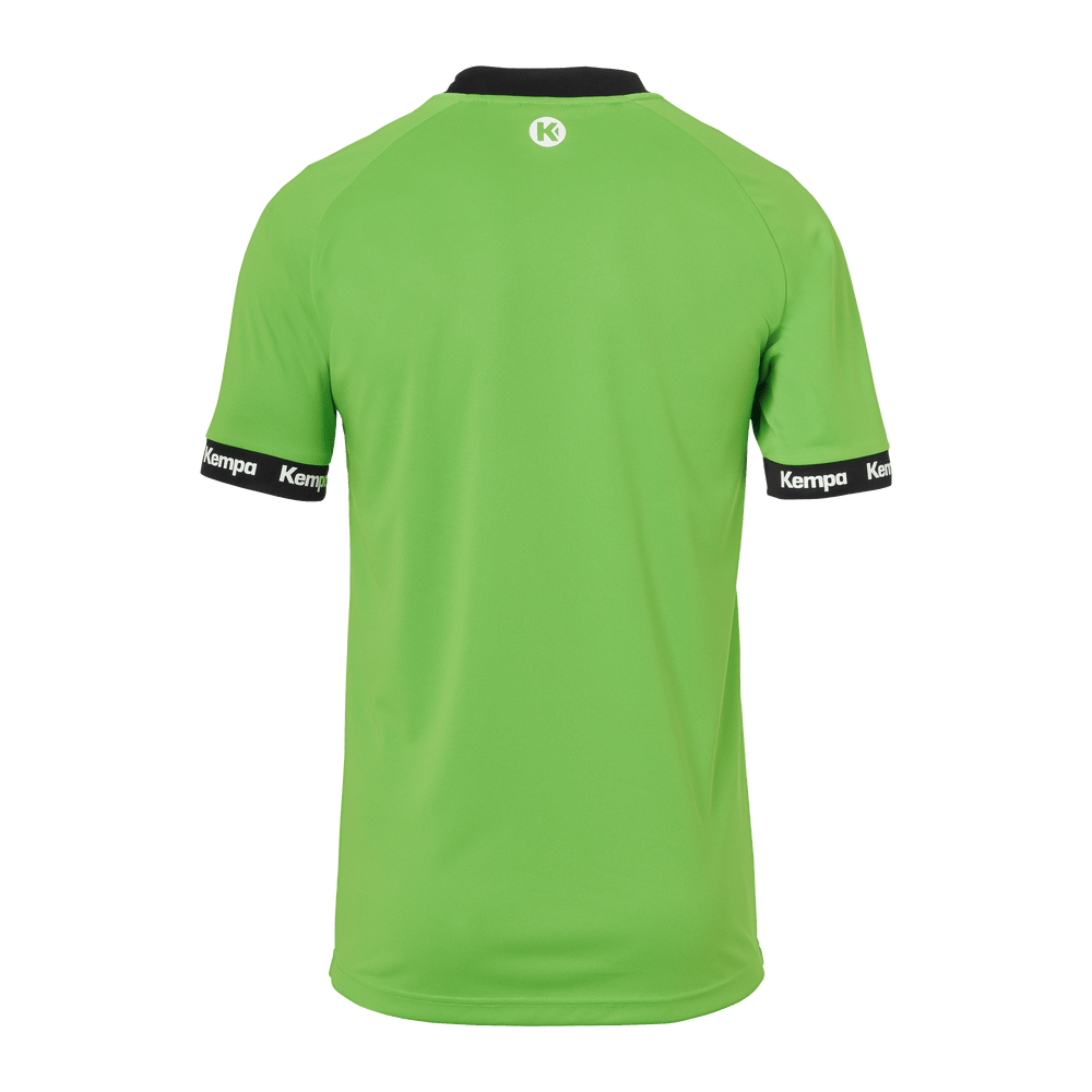 KEMPA Wave 26 Shirt Kind (hope grün/lagune)