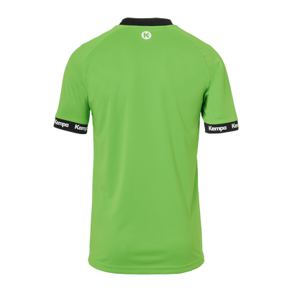 KEMPA Wave 26 Shirt Kind (hope grün/lagune)