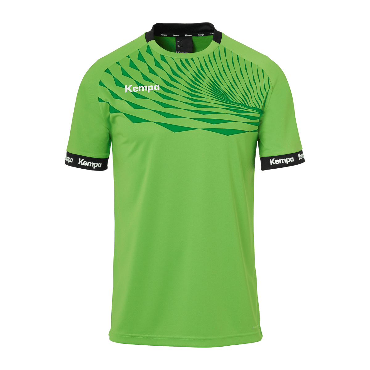 KEMPA Wave 26 Shirt Kind (hope grün/lagune)