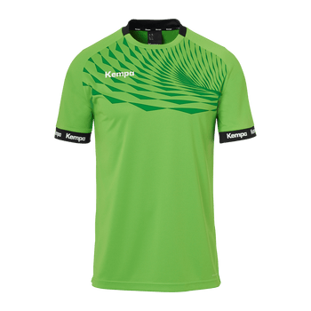 KEMPA Wave 26 Shirt Kind (hope grün/lagune)