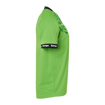 KEMPA Wave 26 Shirt Kind (hope grün/lagune)