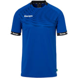 KEMPA Wave 26 Shirt Herren Blau