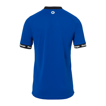 KEMPA Wave 26 Shirt Kind (royal/marine)