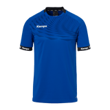 KEMPA Wave 26 Shirt Kind (royal/marine)