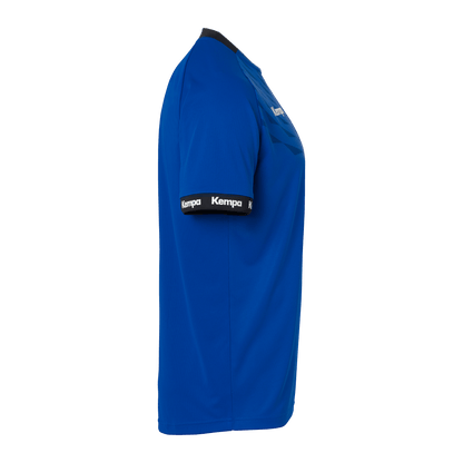 KEMPA Wave 26 Shirt Kind (royal/marine)