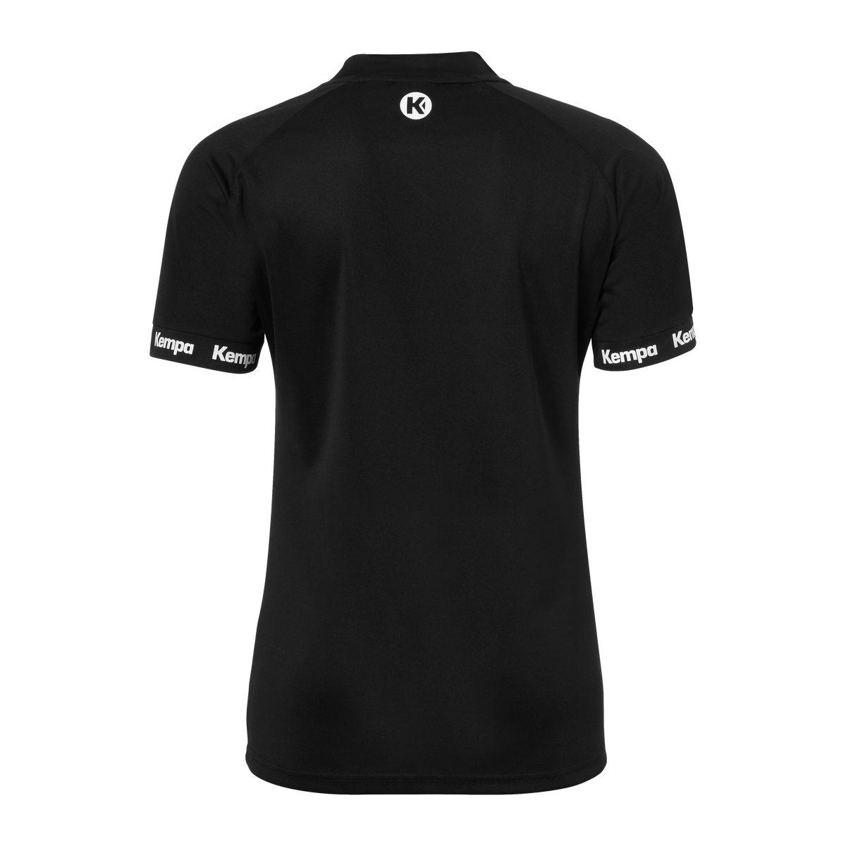 KEMPA Wave 26 Shirt Damen (schwarz/anthra)