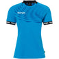 KEMPA Wave 26 Shirt Damen Blau