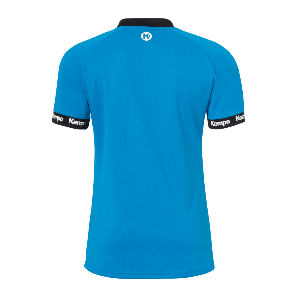 KEMPA Wave 26 Shirt Damen (kempablau/royal)