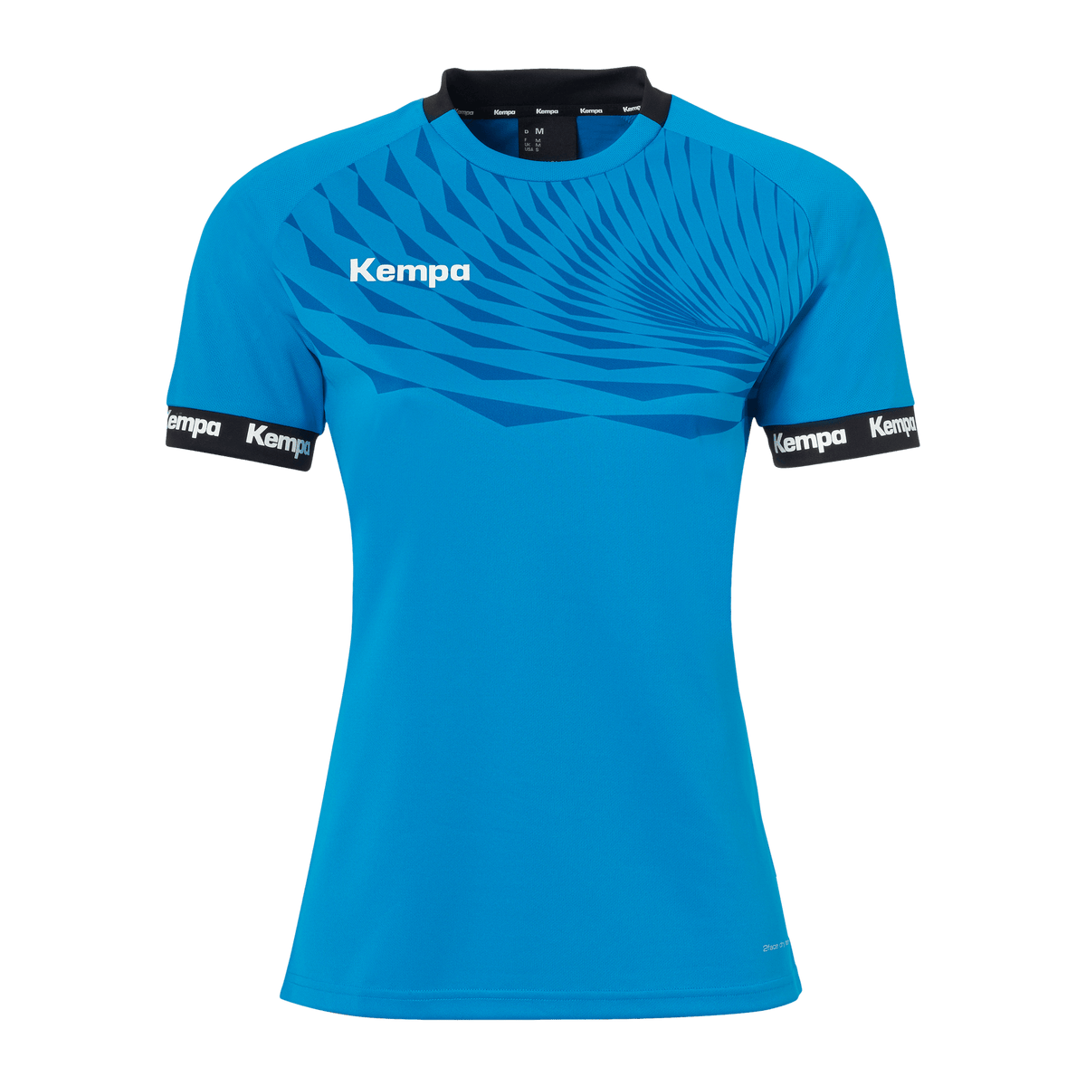 KEMPA Wave 26 Shirt Damen (kempablau/royal)