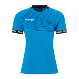 KEMPA Wave 26 Shirt Damen (kempablau/royal)