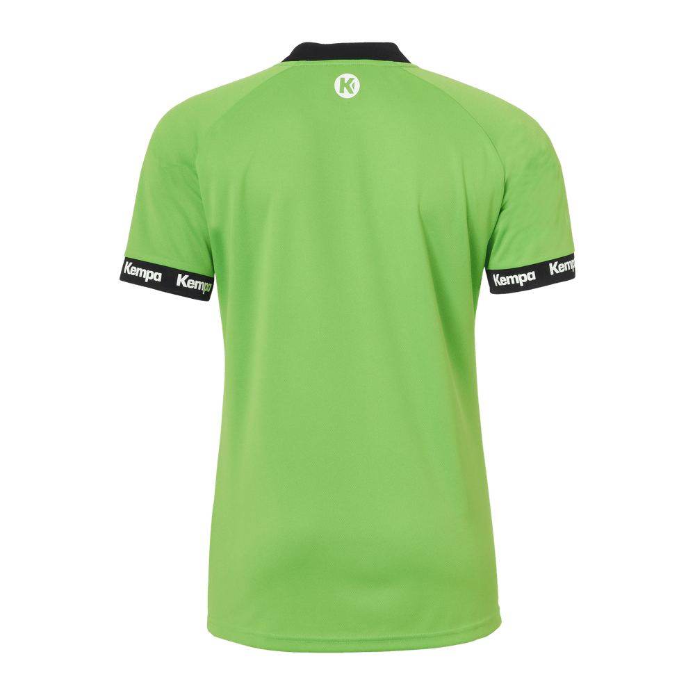 KEMPA Wave 26 Shirt Damen (hope grün/lagune)