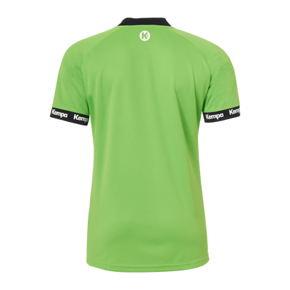 KEMPA Wave 26 Shirt Damen (hope grün/lagune)