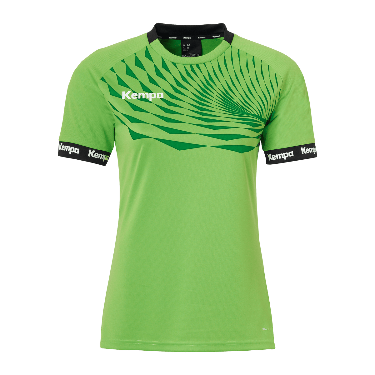 KEMPA Wave 26 Shirt Damen (hope grün/lagune)