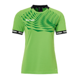 KEMPA Wave 26 Shirt Damen (hope grün/lagune)