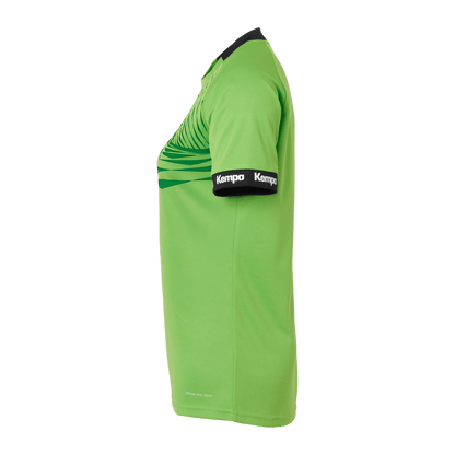KEMPA Wave 26 Shirt Damen (hope grün/lagune)