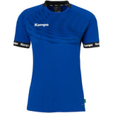 KEMPA Wave 26 Shirt Damen Blau