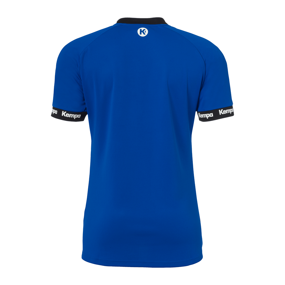 KEMPA Wave 26 Shirt Damen (royal/marine)