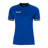 KEMPA Wave 26 Shirt Damen (royal/marine)