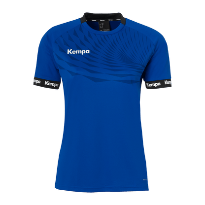 KEMPA Wave 26 Shirt Damen (royal/marine)