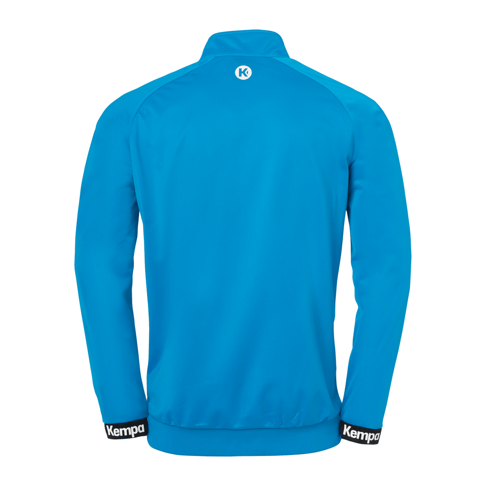 KEMPA Wave 26 Poly Jacket Kind (kempablau/royal)