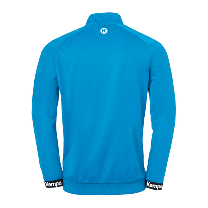 KEMPA Wave 26 Poly Jacket Kind (kempablau/royal)