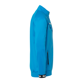 KEMPA Wave 26 Poly Jacket Kind (kempablau/royal)