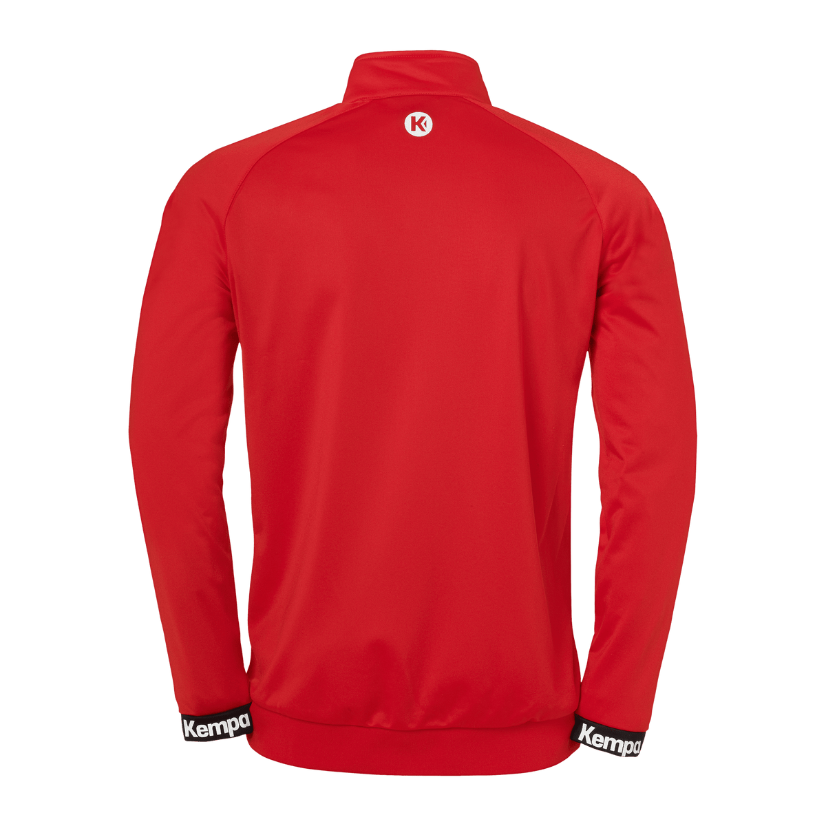 KEMPA Wave 26 Poly Jacket Kind (rot/chilirot)