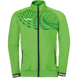 KEMPA Wave 26 Poly Jacket Herren Hellgrün