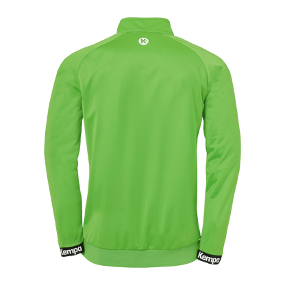 KEMPA Wave 26 Poly Jacket Kind (hope grün/lagune)