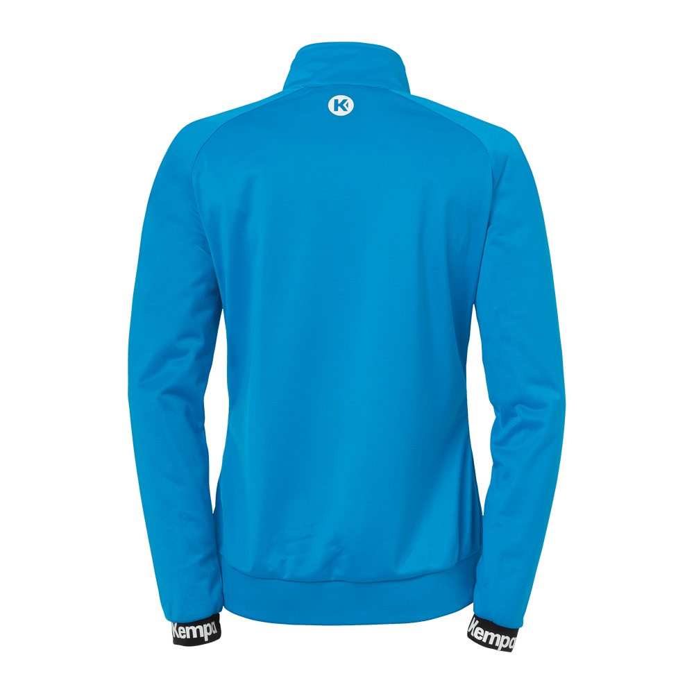 KEMPA Wave 26 Poly Jacket Damen (kempablau/royal)