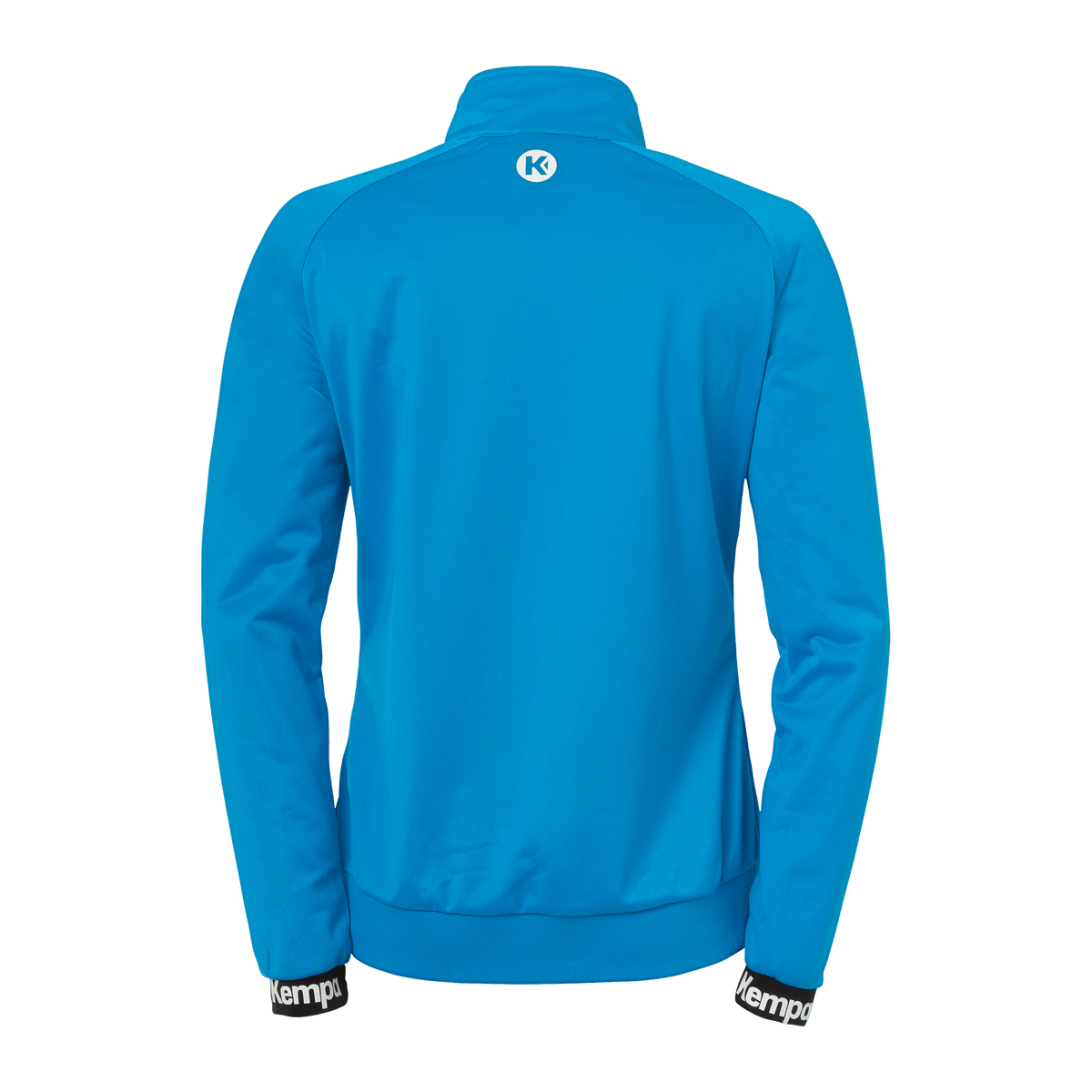KEMPA Wave 26 Poly Jacket Damen (kempablau/royal)