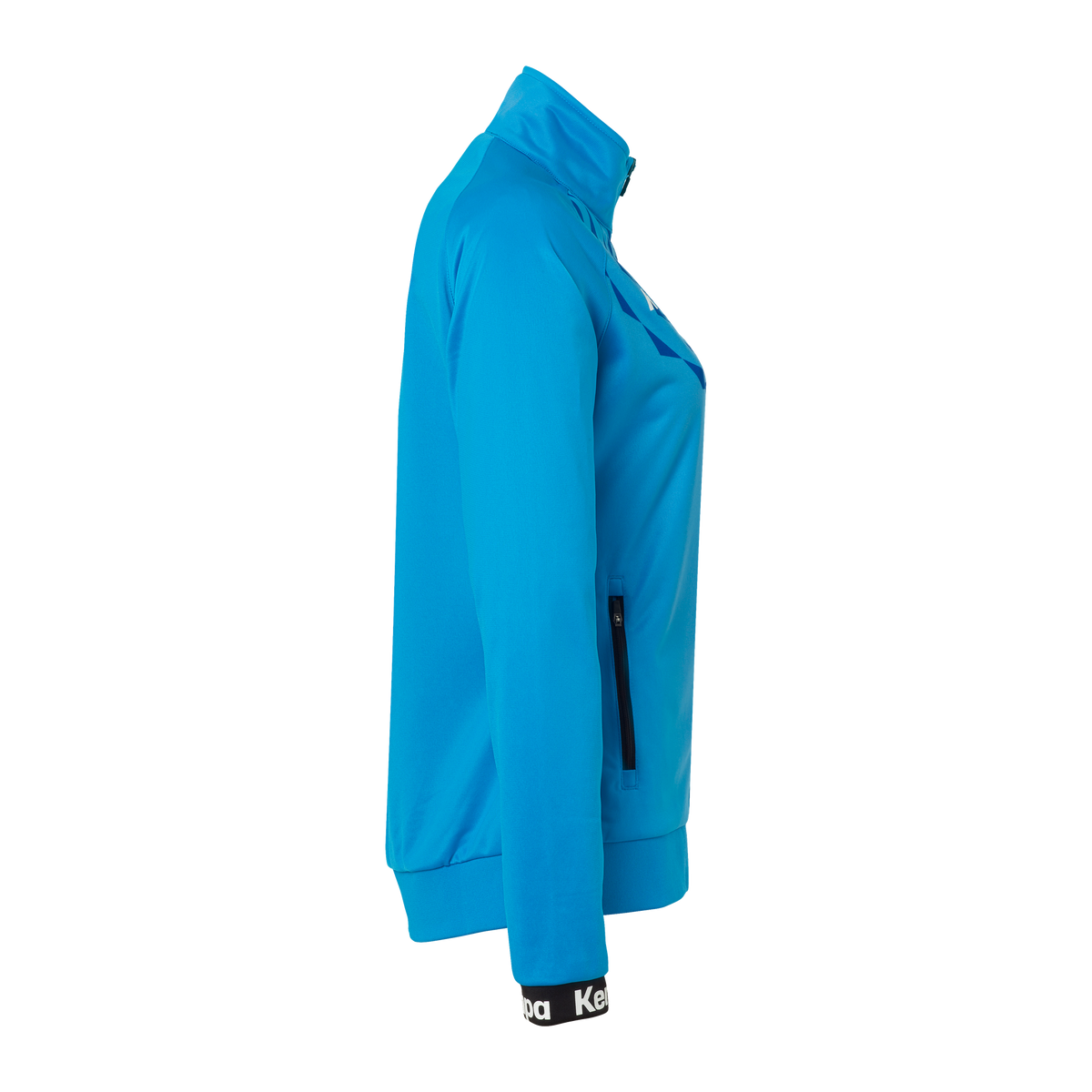 KEMPA Wave 26 Poly Jacket Damen (kempablau/royal)