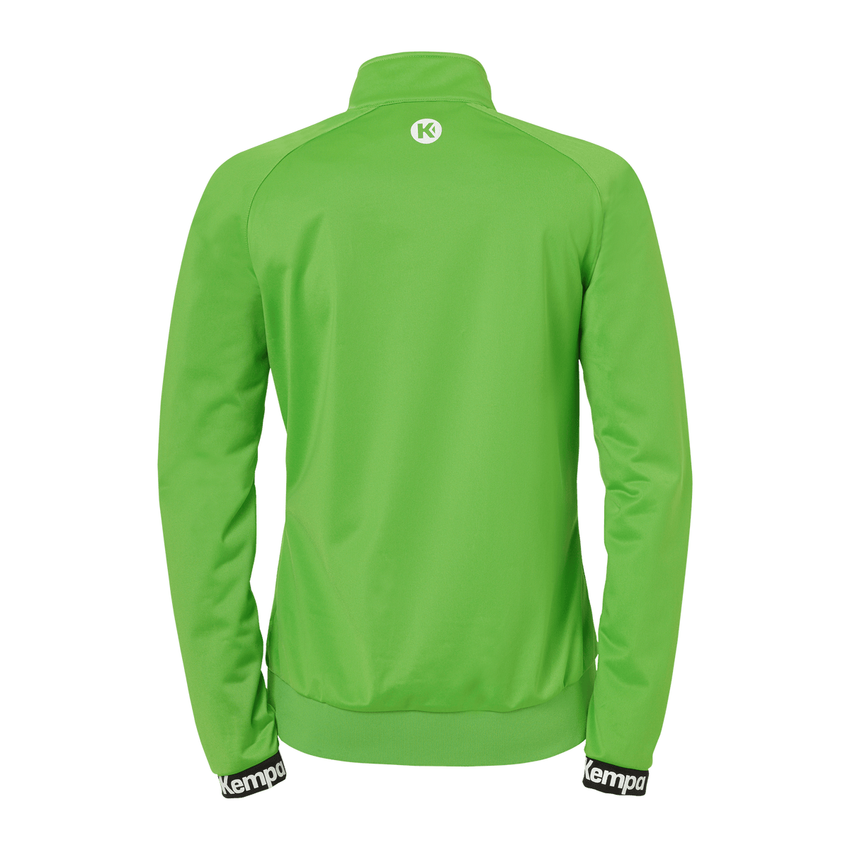 KEMPA Wave 26 Poly Jacket Damen (hope grün/lagune)