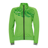 KEMPA Wave 26 Poly Jacket Damen (hope grün/lagune)