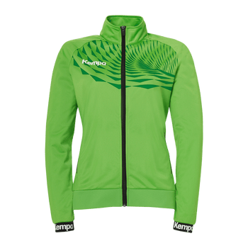 KEMPA Wave 26 Poly Jacket Damen (hope grün/lagune)