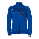 KEMPA Wave 26 Poly Jacket Damen (royal/marine)
